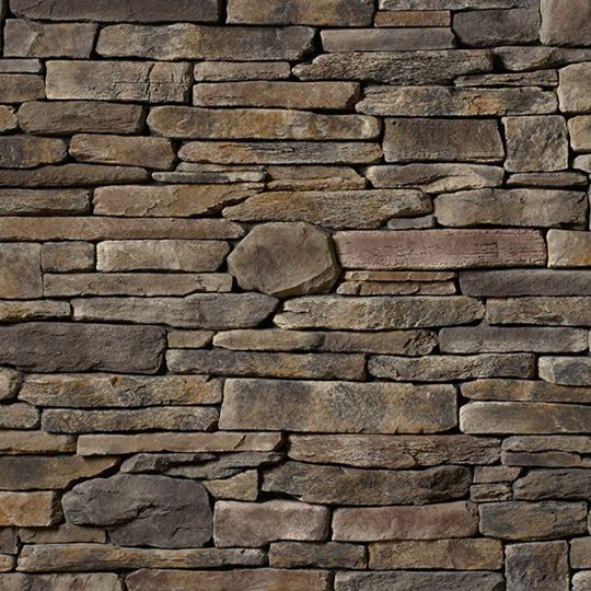 Cultured Stone Southern Ledgestone Big Box Corner — BORSLCWC