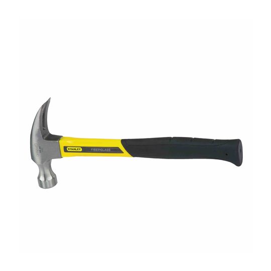 Bostitch 16 Oz. Rip Claw Fiberglass Nailing Hammer