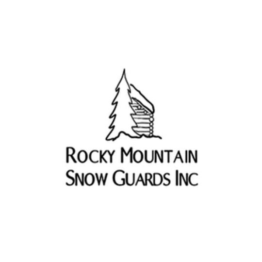 Rocky Mountain Snowguards 11" SnowTrapper Snow Guard for Madera Tile