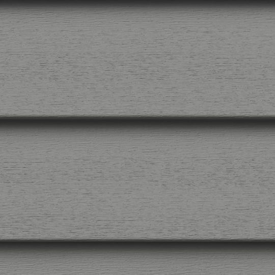 Exterior Portfolio CraneBoard Quad 4.5" Dutchlap Insulated Siding Panel with Solid CoRe Siding Technology — EXPTMQ45IP84