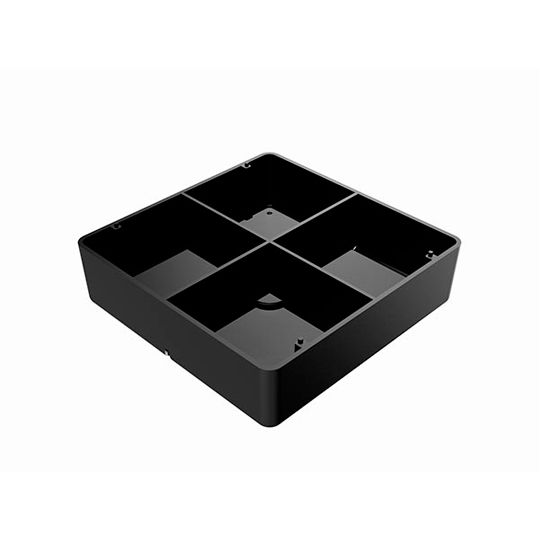 R.F. Fager Miro 3-R Spacer