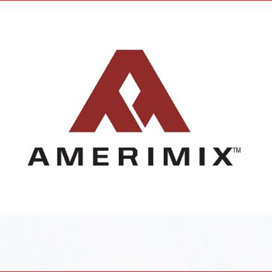 Amerimix Mortar Type S - 80 Lb. Bag