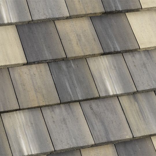 Eagle Roofing Products 12-3/8" x 17" Bel Air Field Tile — EGLSL8827FISCA