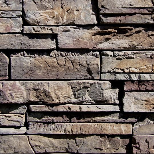 Coronado Stone Coronado Honey Ledge - 12.5 Lin. Ft. Dura-Pak Corners — CSNCHLDPC339GQ