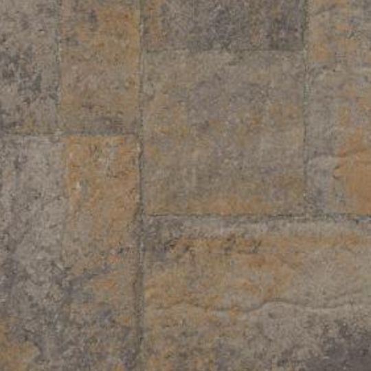 Amcor Belgard Hardscapes 60mm 3-Piece Urbana Stone — ABHUB360VI