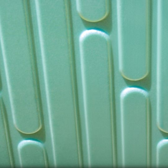 Kingspan Insulation 1/4" x 4' x 48' GreenGuard DC14 Drainage Mat