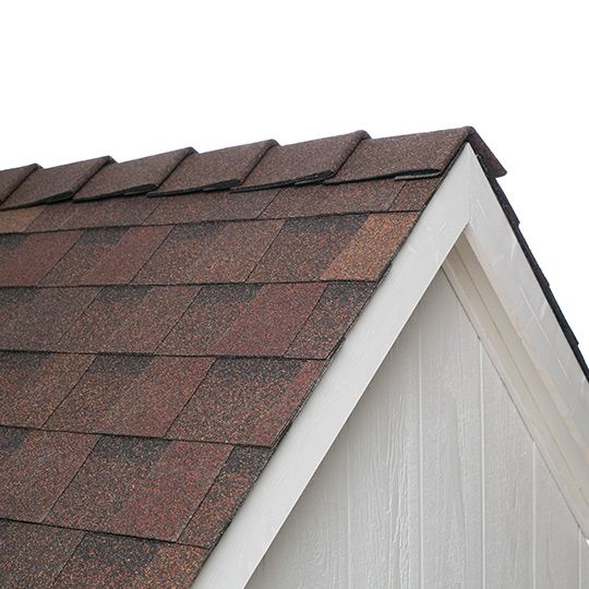Atlas Pro-Cut High Profile Hip & Ridge Shingles with Scotchgard Protector — Hip & Ridge Shingles — ATLPCHPHRSI