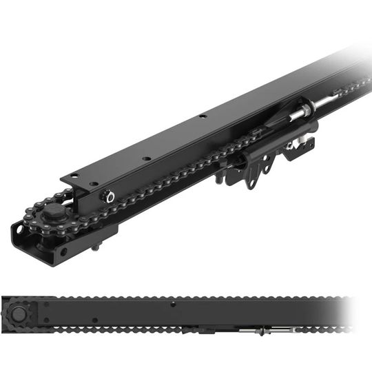 Chamberlain Group Liftmaster Belt Drive Rail Assembly G2778