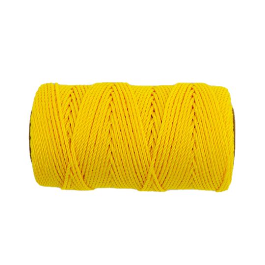 Marshalltown 285' Twisted Nylon Mason Line