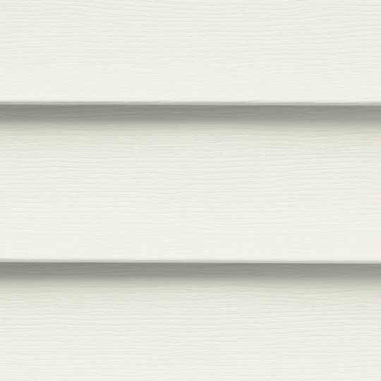 CertainTeed Siding MainStreet Double 5" Clapboard Vinyl Siding - Woodgrain Finish — CERMSD5WGSB