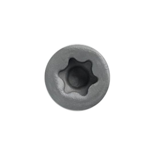 Olympic Manufacturing 3" TrapEase 3 Ultimate Composite Deck Screw - Box of 350 — FMTR3350212IM