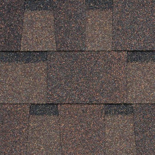 PABCO Roofing Products Pabco Prestige Laminated Fiberglass Shingles with Algae Defender Protection — PBUTWPTADRB