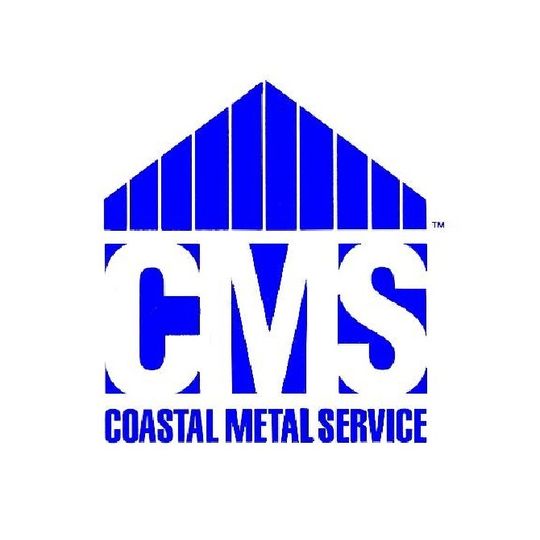 Coastal Metal Service 1-1/2" Atlas WoodMAC Wood Screw — WSA112DG