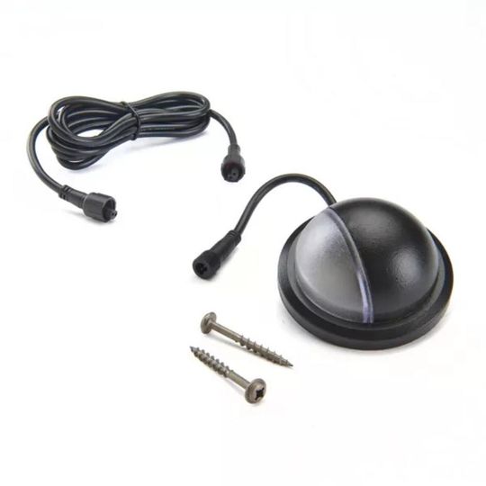 Trex LED Deck Rail Light — TRXDRLBK