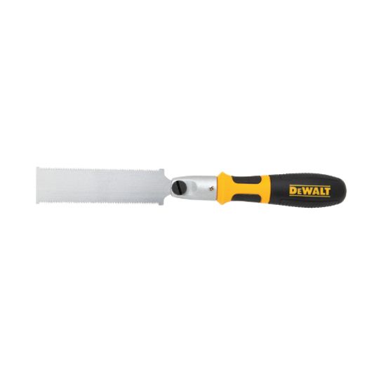 DeWalt 22 Tpi Flush Cut Pull Saw