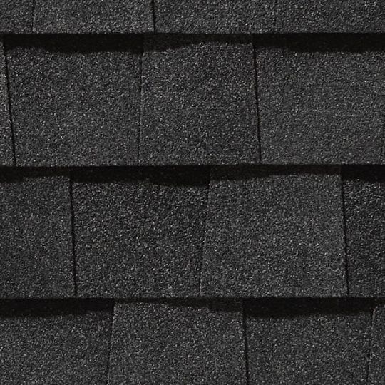 CertainTeed Roofing Landmark Pro Shingles - Metric — CTRLPROWIMDMB