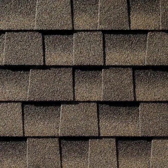 GAF Timberline HDZ Shingles — GAFTMBLSFCAHDZBA