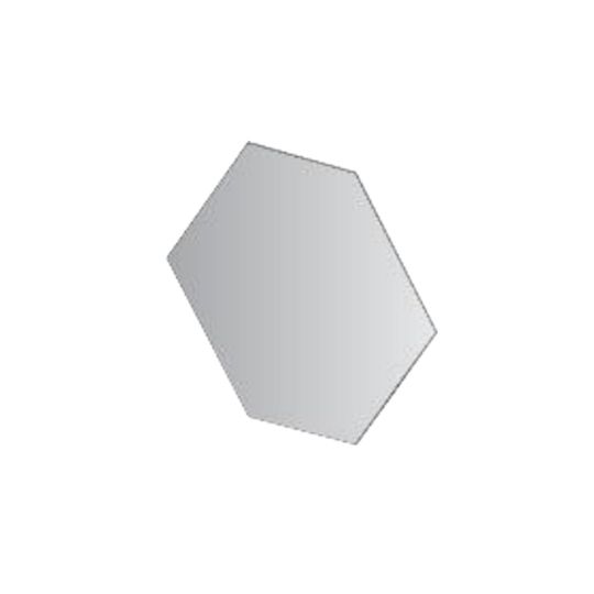 Decra Roofing Systems Shake End Cap — DRSSKETC