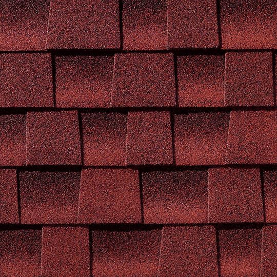GAF Timberline HDZ Shingles — GAFTMBLMYHDZPRX