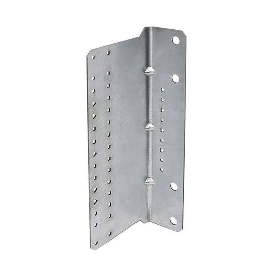 Simpson Strong-Tie 2" x 4-1/2" x 10-1/4" Cfs Clip