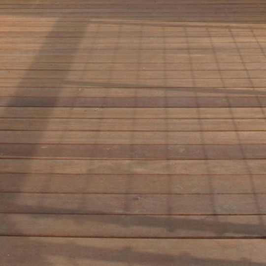 Coastal Forest Products 2" x 4" x 16' Ipe Decking Board