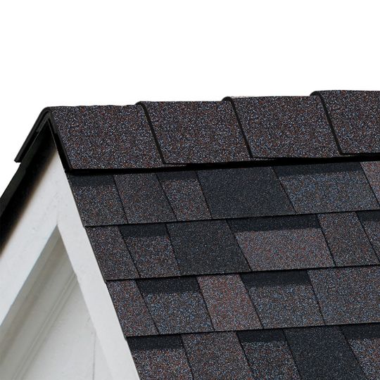 Owens Corning DuraRidge Hip & Ridge Shingles — Hip & Ridge Shingles — OCFDRMNMP