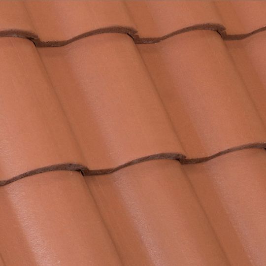 Crown Building Products Sanibel Tile — CBPASASC001