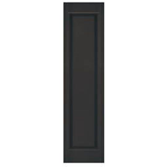 Mid-America Panel Shutter — MABPSMB60