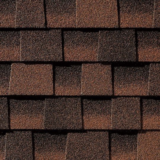 GAF Timberline HDZ Shingles — GAFTMBLTUHDZHI