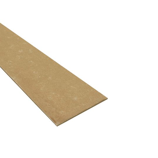 James Hardie Hardie Soffit Non-Vented Smooth Panel for HardieZone 10 — HARSNVPSHZ1012