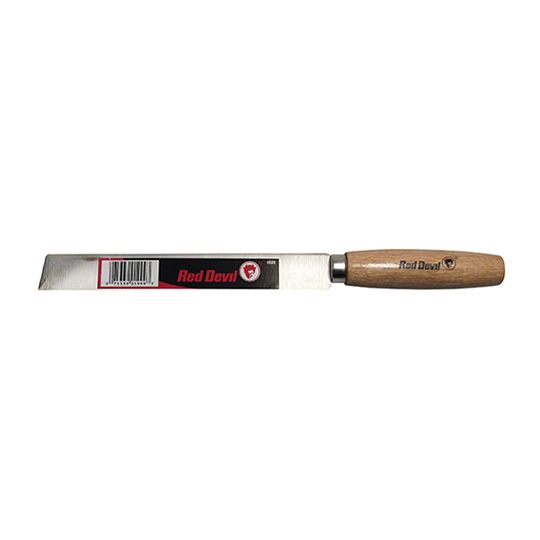 Red Devil 8" 4609 Batt Knife