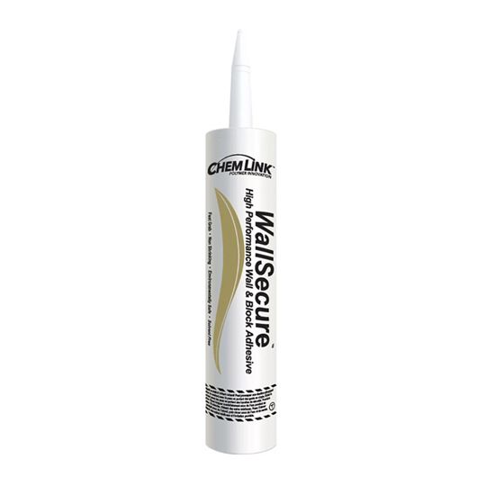Chem Link WallSecure - 28 Oz. Tube