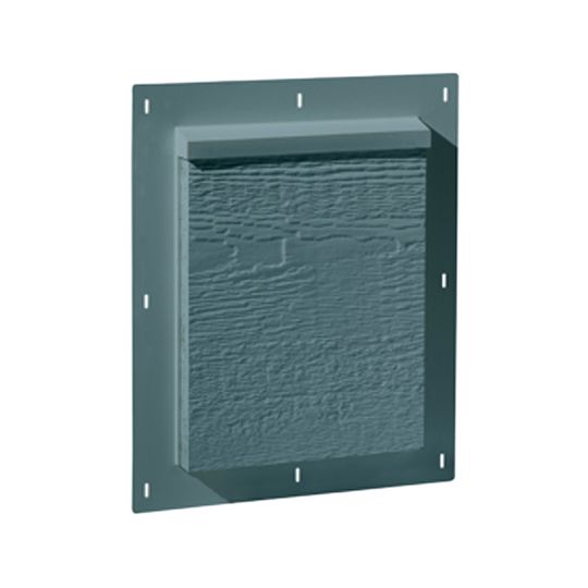 Wausau Supply RigidMount Universal Blank Mount Block
