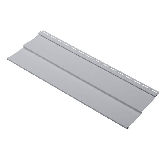 Ply Gem Double 4" Progressions Vinyl Siding — CEWPG40N1