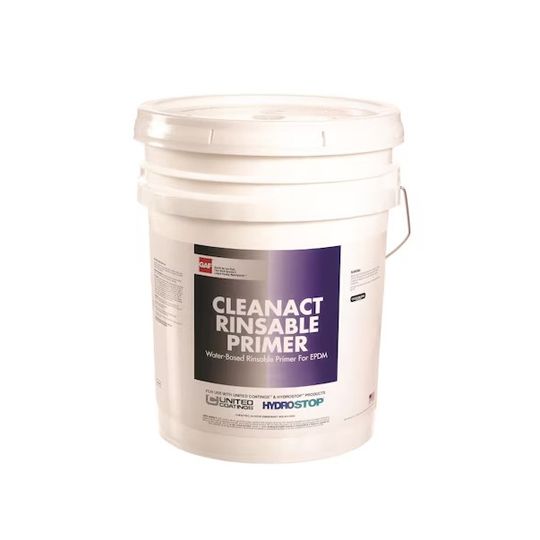 GAF CleanAct Rinsable Primer — GAF890070000
