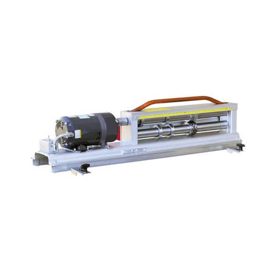Van Mark Products 24" Motorized Slitter