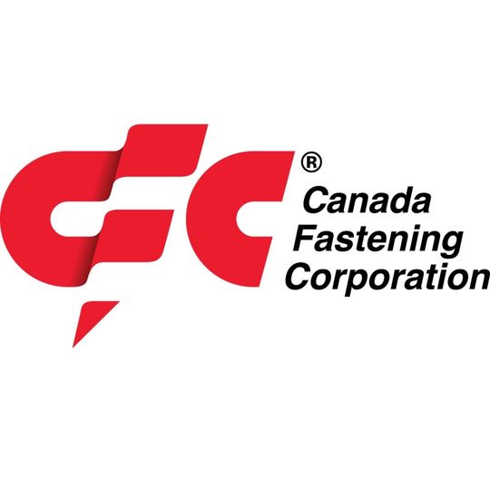 Canada Fastening Corporation Step Flashing Galvanized