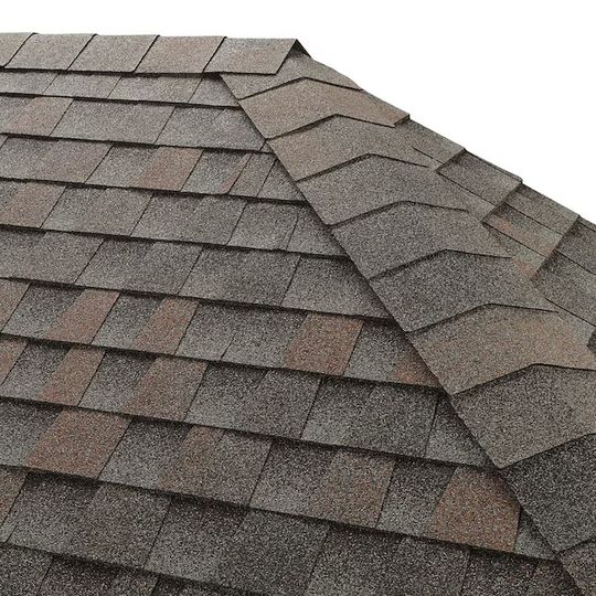 GAF Seal-A-Ridge Ridge Cap Shingles — GAFSARSVWS