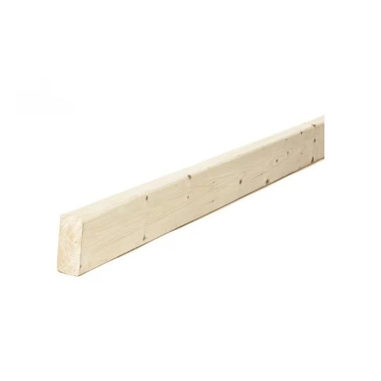 MacMillan Bloedel 2" x 4" x 10' Kiln Dried Stud