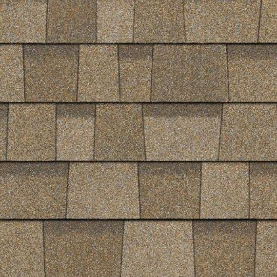 Owens Corning TruDefinition Duration Shingles — OCFDTDKESA