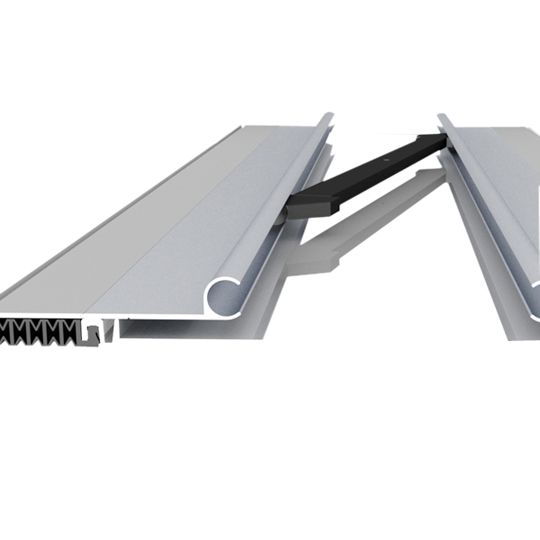 Watson Bowman Acme NBW-600 Wabo SeisMaxPlus Floor