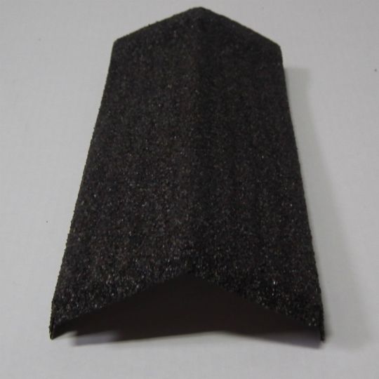Decra Roofing Systems Shake Hip & Ridge — DRSSKHRSH