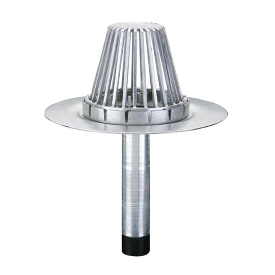Siplast Paraguard Roof Drain — Ventilation and Drainage — SIPPGRD3
