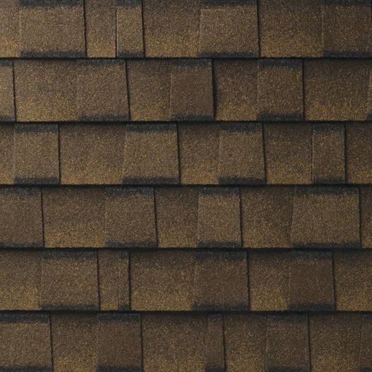 GAF Timberline UHDZ Shingles with UltraMat — GAFTLUHDZMCBW