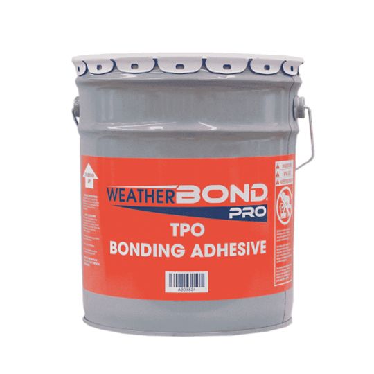 WeatherBond Pro TPO Bonding Adhesive - 5 Gallon Pail