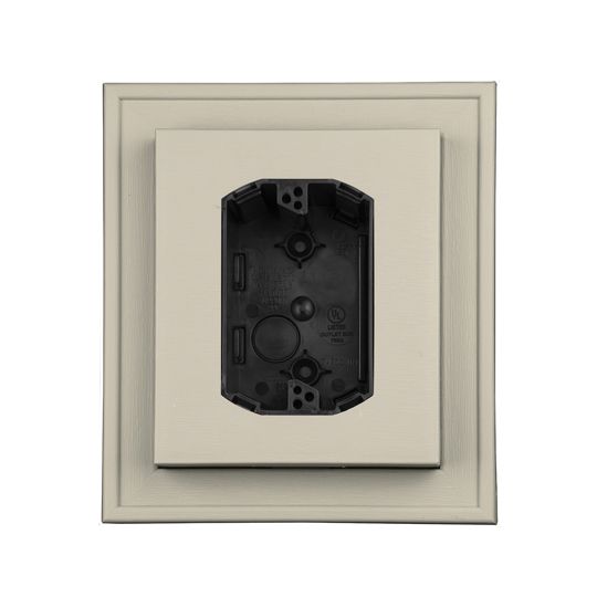 Mid-America UL Listed Electrical Block — MABMMEB089