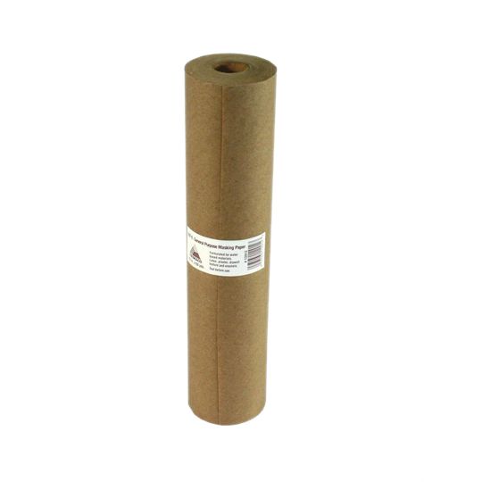 Trimaco 1' x 180' General Purpose Masking Paper