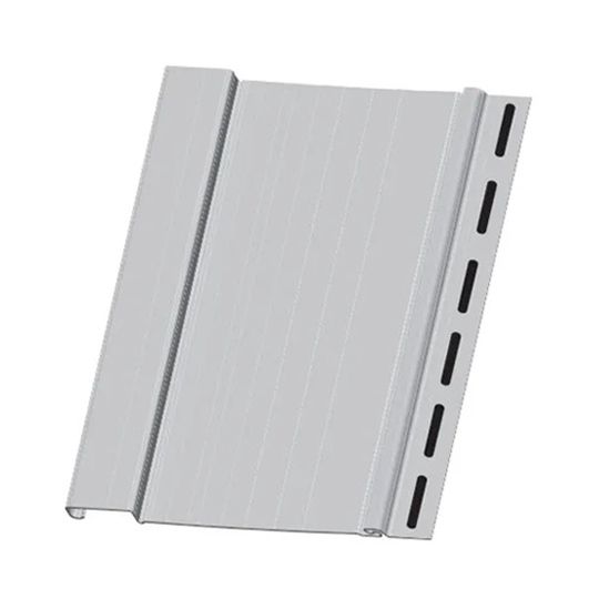 Variform By PlyGem 7" Board & Batten Vinyl Siding — VAR19930022
