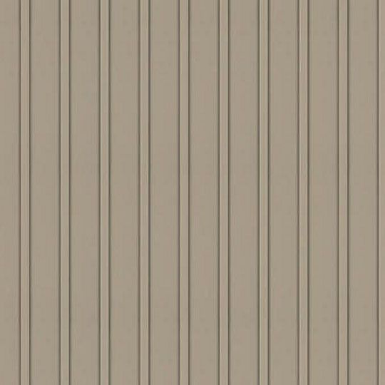 CertainTeed Siding 12'6" Single 8" Vertical Board & Batten Vinyl Siding - Rough Cedar Finish — CERBB8RCNCX