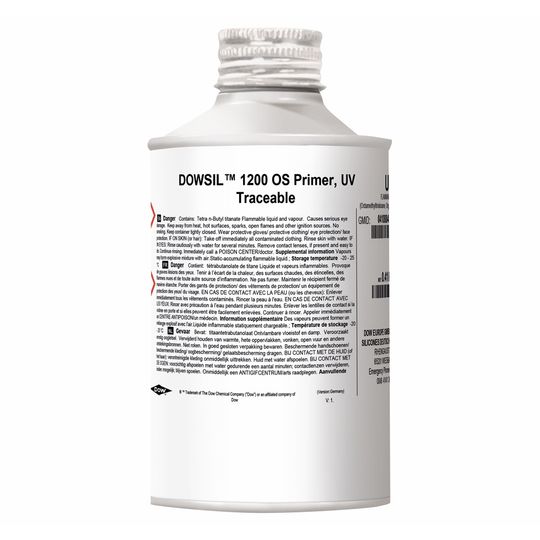 DOWSIL 1200 Os Primer - 1 Gallon Pail